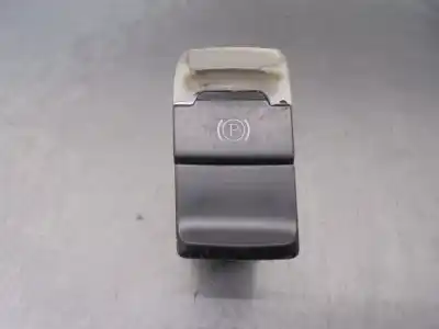 Peça sobressalente para automóvel em segunda mão alavanca de travão de mão por audi a4 berlina (b8) 2.0 16v tdi referências oem iam 8k1927225e
