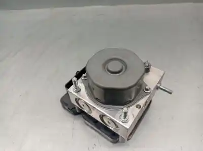 Second-hand car spare part abs for dacia logan ii 1.2 oem iam references 476605492r  