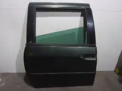 Pièce détachée automobile d'occasion PORTE LATÉRALE COULISSANTE DROITE pour PEUGEOT 807 (EB_)  Références OEM IAM 9008N5  