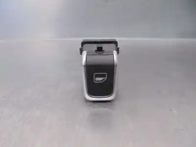 Peça sobressalente para automóvel em segunda mão botão / interruptor elevador vidro traseiro direito por audi a4 berlina (b8) 2.0 16v tdi referências oem iam 8k0959855b
