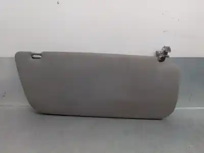 Second-hand car spare part right sunshade for volkswagen crafter 2.0 tdi oem iam references a9068100011