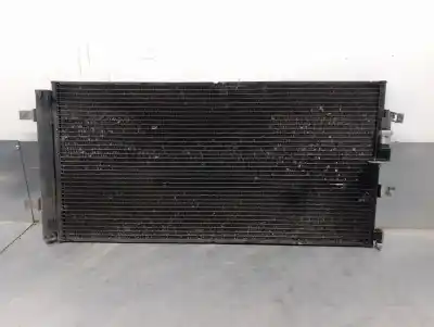 Peça sobressalente para automóvel em segunda mão condensador / radiador de ar condicionado por audi a4 berlina (b8) 2.0 16v tdi referências oem iam 8t0260401