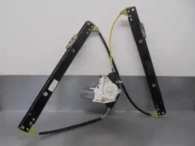 Peça sobressalente para automóvel em segunda mão elevador de vidros dianteiro direito por audi a4 berlina (b8) 2.0 16v tdi referências oem iam 8k0959802a