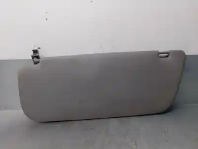 Second-hand car spare part left sunshade for volkswagen crafter 2.0 tdi oem iam references a9068100010