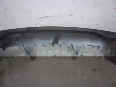 Автозапчастина б/у спойлер передній бампер для seat leon (5f1) 1.4 16v tsi посилання на oem iam 5f0805903  