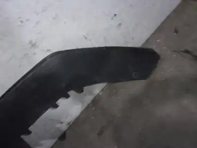 Автозапчастина б/у спойлер передній бампер для seat leon (5f1) 1.4 16v tsi посилання на oem iam 5f0805903  