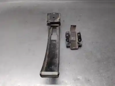 Second-hand car spare part door stop for volkswagen crafter 2.0 tdi oem iam references 2e1827794a
