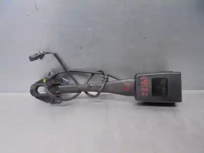 Peça sobressalente para automóvel em segunda mão chicote / encaixe cinto segurança dianteiro esquerdo por audi a4 berlina (b8) 2.0 16v tdi referências oem iam 8k0857755f
