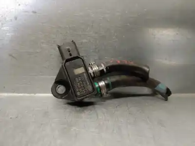 Peça sobressalente para automóvel em segunda mão sensor de pressão por citroen c4 picasso 1.6 blue-hdi fap referências oem iam 9677816180