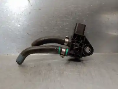 Peça sobressalente para automóvel em segunda mão sensor de pressão por citroen c4 picasso 1.6 blue-hdi fap referências oem iam 9677816180  0261006300