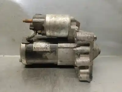 Peça sobressalente para automóvel em segunda mão motor de arranque por citroen c4 picasso 1.6 blue-hdi fap referências oem iam 980166778000