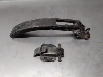 Second-hand car spare part door stop for volkswagen crafter 2.0 tdi oem iam references 2e1827794a