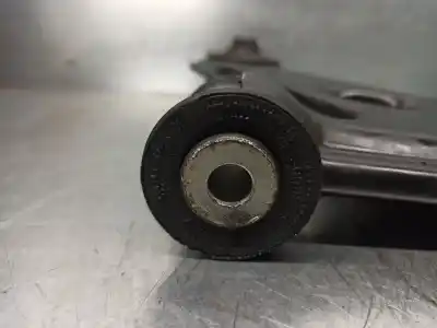 Автозапчастина б/у передній лівий нижний рычаг підвіски для opel corsa e selective посилання на oem iam 352542  