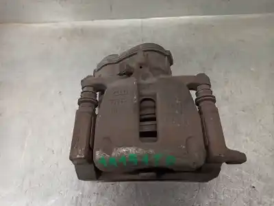 Peça sobressalente para automóvel em segunda mão pinça de travão traseira direita por audi a4 berlina (b8) 2.0 16v tdi referências oem iam 8k0615404b
