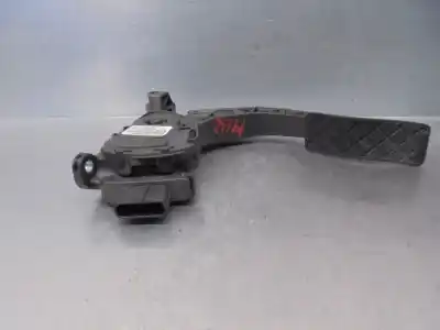 Peça sobressalente para automóvel em segunda mão potenciômetro por audi a4 berlina (b8) 2.0 16v tdi referências oem iam 8k1721523a