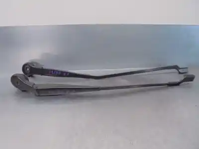 Peça sobressalente para automóvel em segunda mão haste de escova dianteiro direito por citroen c4 picasso 1.6 blue-hdi fap referências oem iam 9676370680