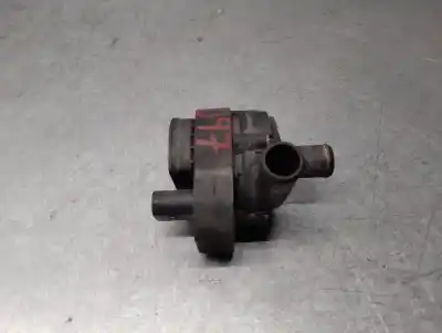 Second-hand car spare part water pump for volkswagen crafter 2.0 tdi oem iam references a2118350028