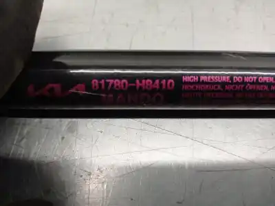 Автозапчасти б/у амортизаторы багажника/двери за kia stonic (yb) 1.0 t-gdi ссылки oem iam 81770h8410  