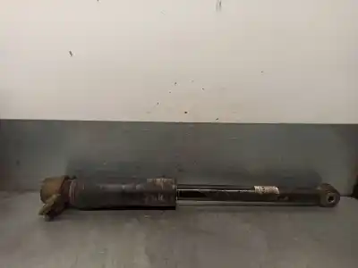 Second-hand car spare part rear left shock absorber for opel astra j (p10) 1.6 (68) oem iam references 13412740