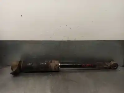 Second-hand car spare part right rear shock absorber for opel astra j (p10) 1.6 (68) oem iam references 13412740