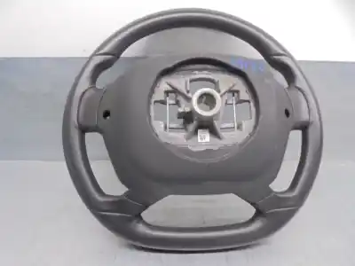 Peça sobressalente para automóvel em segunda mão volante por citroen c4 picasso 1.6 blue-hdi fap referências oem iam 98057438zd  6228092