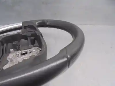 Peça sobressalente para automóvel em segunda mão volante por citroen c4 picasso 1.6 blue-hdi fap referências oem iam 98057438zd  6228092