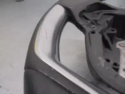 Peça sobressalente para automóvel em segunda mão volante por citroen c4 picasso 1.6 blue-hdi fap referências oem iam 98057438zd  6228092