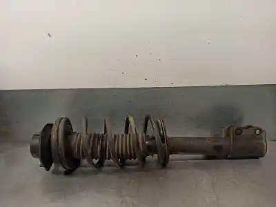 Second-hand car spare part rear left shock absorber for daewoo lacetti 1.6 cat oem iam references 96407821