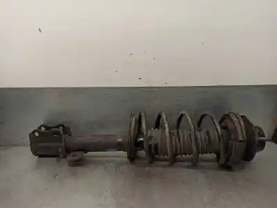 Peça sobressalente para automóvel em segunda mão amortecedor traseiro esquerdo por daewoo lacetti 1.6 cat referências oem iam 96407821  