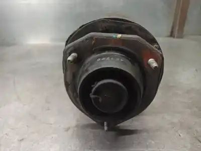 Peça sobressalente para automóvel em segunda mão amortecedor traseiro esquerdo por daewoo lacetti 1.6 cat referências oem iam 96407821  