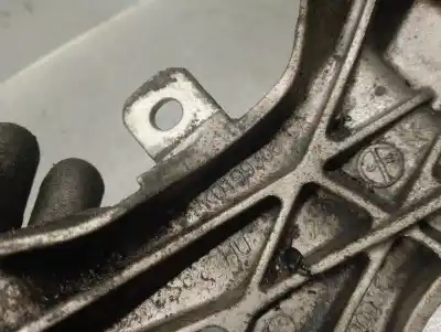 Second-hand car spare part engine support for audi a4 berlina (b8) 2.0 16v tdi oem iam references 8k0199308ca  