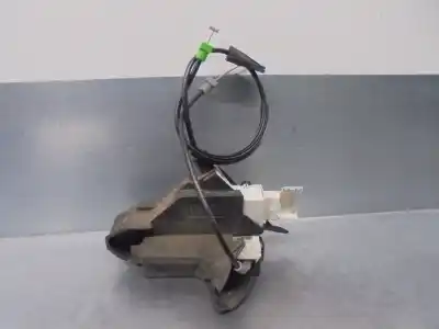 Piesă de schimb auto la mâna a doua încuietoare ușa din dreapta fațã pentru citroen c4 berlina 1.6 hdi cat (9hy / dv6ted4) referințe oem iam 9686719780