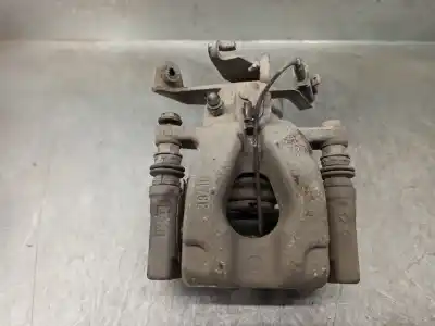 Автозапчасти б/у задний левый тормозной суппорт за alfa romeo giulietta (191) 2.0 jtdm cat ссылки oem iam 77365529