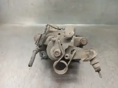 Автозапчасти б/у задний левый тормозной суппорт за alfa romeo giulietta (191) 2.0 jtdm cat ссылки oem iam 77365529  