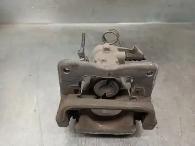 Автозапчасти б/у задний левый тормозной суппорт за alfa romeo giulietta (191) 2.0 jtdm cat ссылки oem iam 77365529  