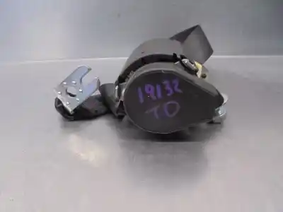 Peça sobressalente para automóvel em segunda mão cinto de segurança traseiro direito por audi a4 berlina (b8) 2.0 16v tdi referências oem iam 8k0857805q