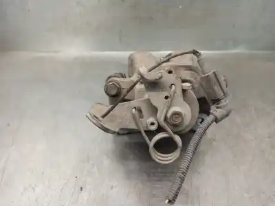 Автозапчасти б/у задний правый тормозной суппорт за alfa romeo giulietta (191) 2.0 jtdm cat ссылки oem iam 77365531  