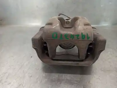 Автозапчасти б/у задний правый тормозной суппорт за alfa romeo giulietta (191) 2.0 jtdm cat ссылки oem iam 77365531  