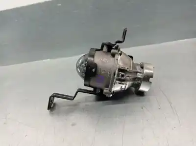 Автозапчасти б/у левая противотуманная фара за kia stonic (yb) 1.0 t-gdi ссылки oem iam 92207k8000  