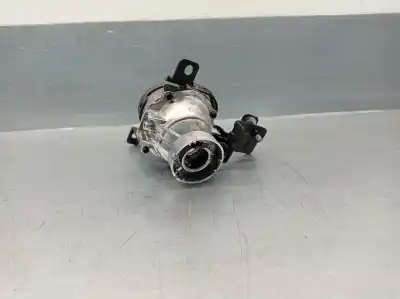 Автозапчасти б/у левая противотуманная фара за kia stonic (yb) 1.0 t-gdi ссылки oem iam 92207k8000  