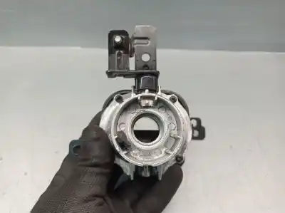 Автозапчасти б/у левая противотуманная фара за kia stonic (yb) 1.0 t-gdi ссылки oem iam 92207k8000  