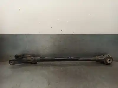 Piesă de schimb auto la mâna a doua BRAT SUSPENSIE INFERIOR STÂNGA SPATE pentru FIAT DOBLO II (152)  Referințe OEM IAM 51944157  