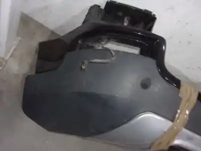 Gebrauchtes Autoersatzteil hintere stossstange zum volvo xc90 2.4 diesel cat oem-iam-referenzen 39871340  