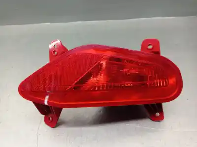 Автозапчасти б/у левый задний фонарь за kia stonic (yb) 1.0 t-gdi ссылки oem iam 92405h8