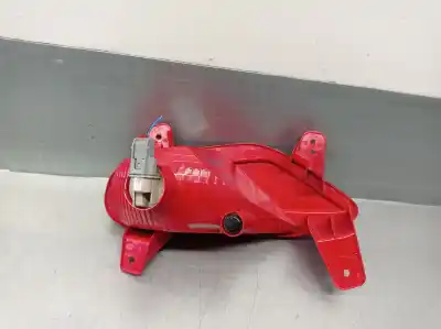 Автозапчасти б/у левый задний фонарь за kia stonic (yb) 1.0 t-gdi ссылки oem iam 92405h8  