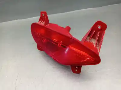 Автозапчасти б/у левый задний фонарь за kia stonic (yb) 1.0 t-gdi ссылки oem iam 92405h8  