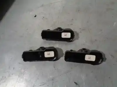 Piesă de schimb auto la mâna a doua senzor de presiune pentru citroen c4 berlina 1.6 hdi cat (9hy / dv6ted4) referințe oem iam 9683420380