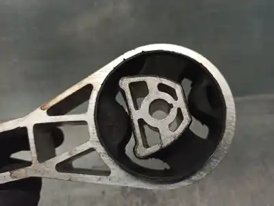 Автозапчастина б/у підтримка двигуна для opel corsa e selective посилання на oem iam 633374681  