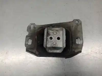 Peça sobressalente para automóvel em segunda mão suporte do motor esquerdo por citroen c4 picasso 1.6 blue-hdi fap referências oem iam 9673766480  