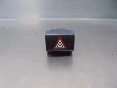 Peça sobressalente para automóvel em segunda mão interruptor 4 piscas - emergência por citroen c4 picasso 1.6 blue-hdi fap referências oem iam 96781018zd